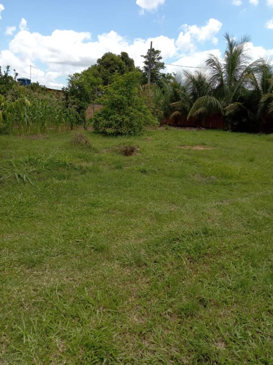 Vendo terrenos em Campo Lindo Seropédica a 100 metros do asfalto - Foto 10