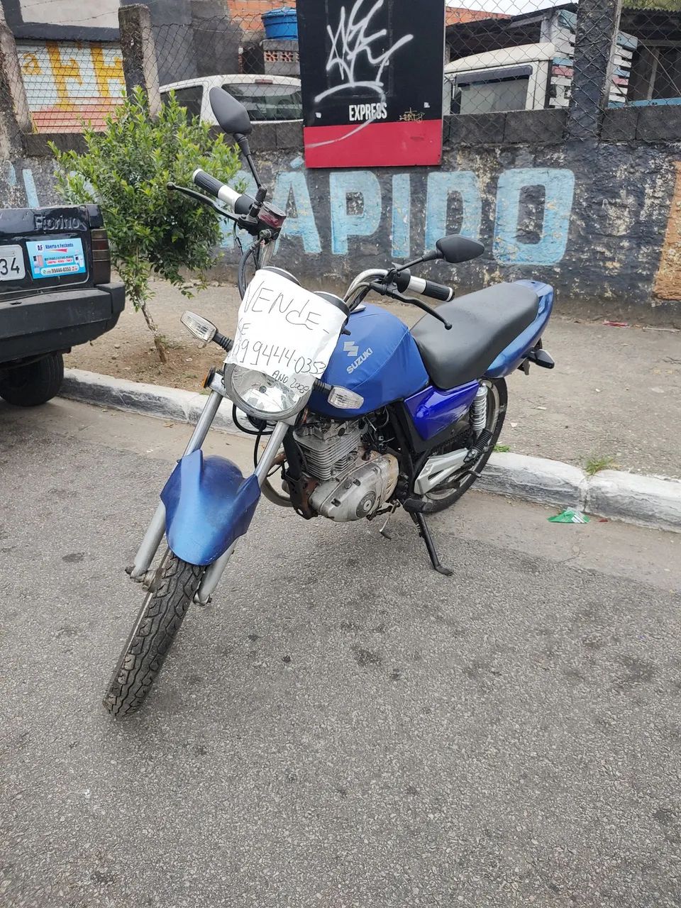 Suzuki  - Foto 2
