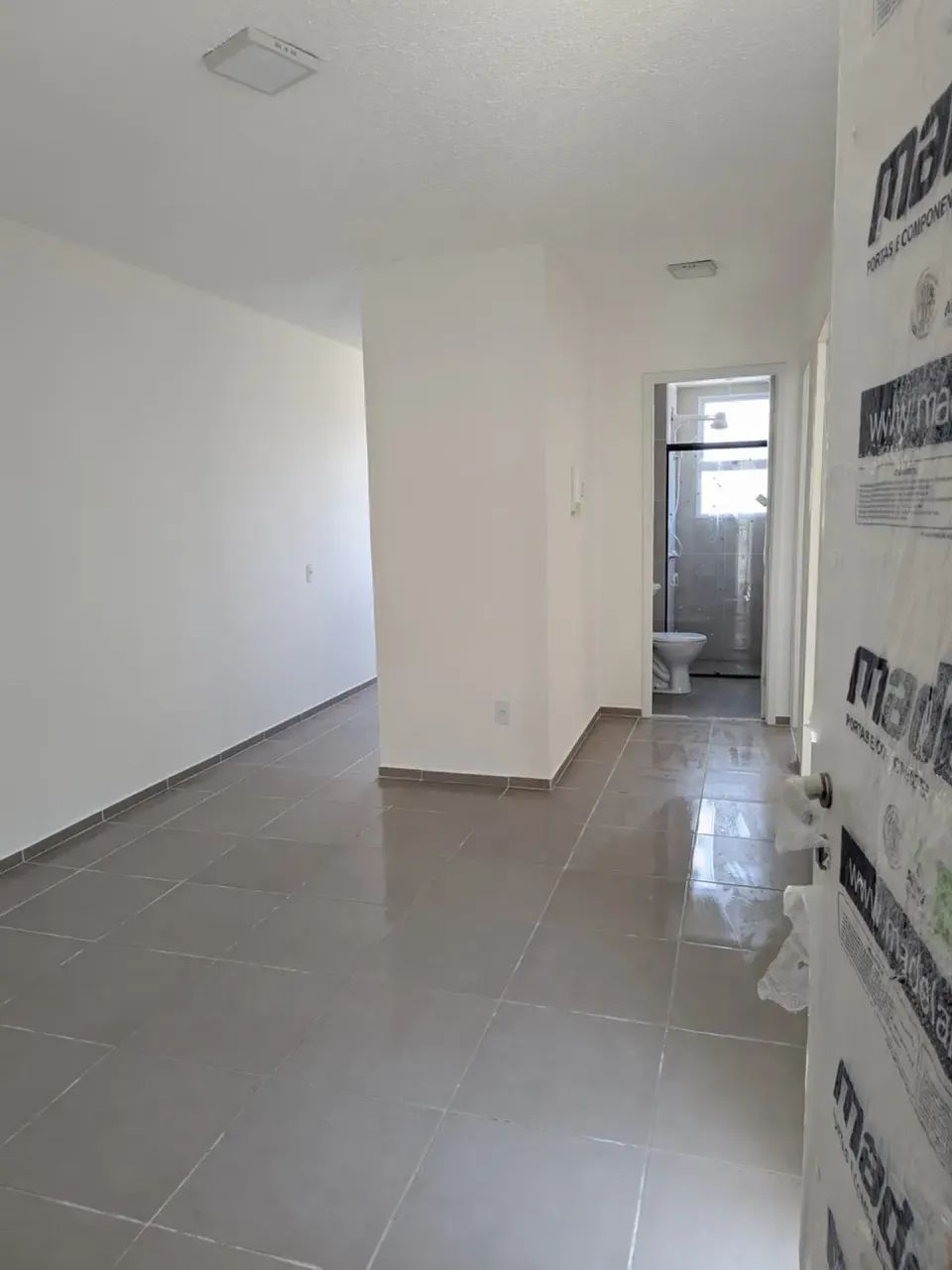 Imóvel para aluguel com 40 metros quadrados com 2 quartos