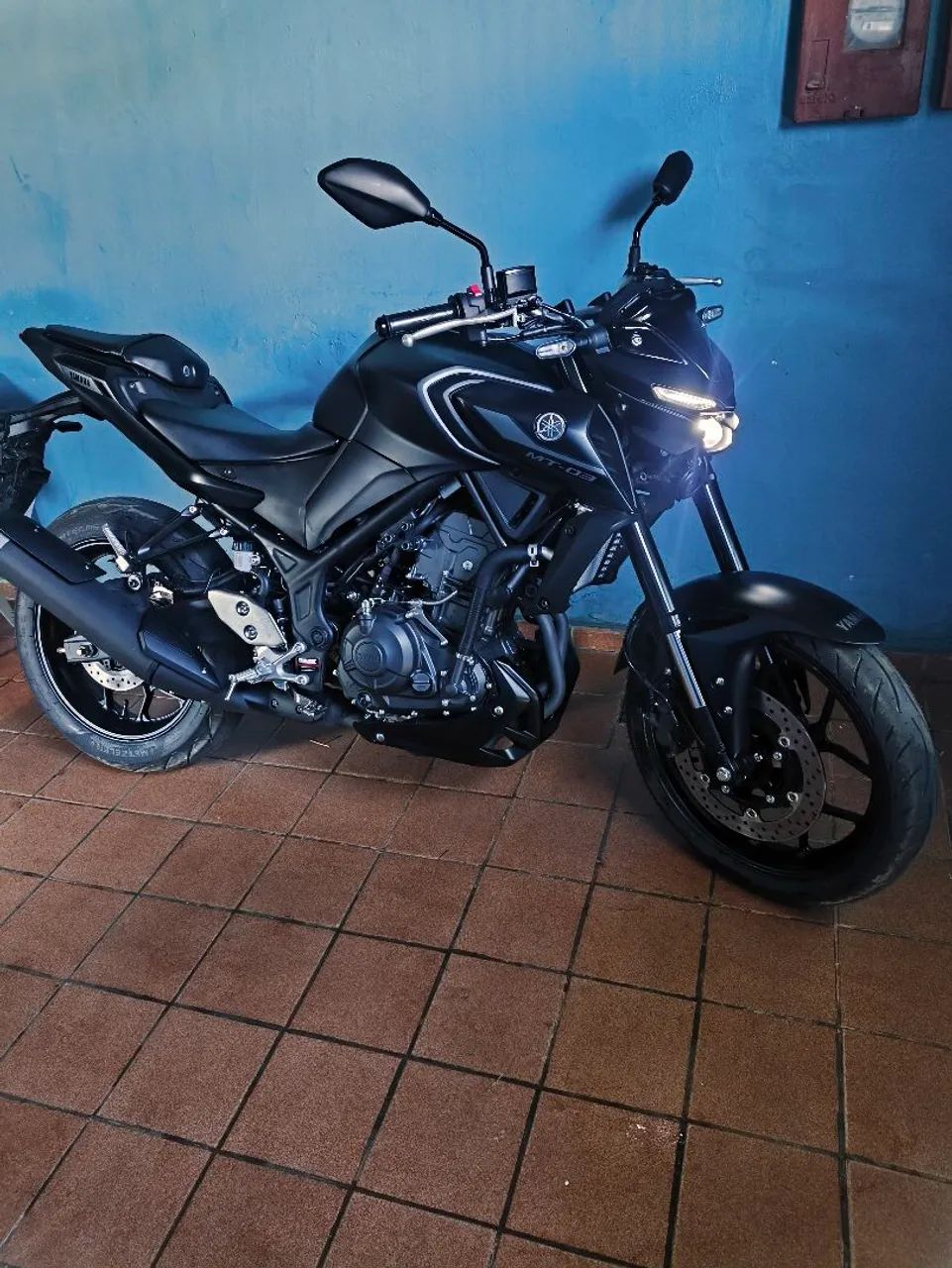 MT 03 (Ágio) ou Quitada