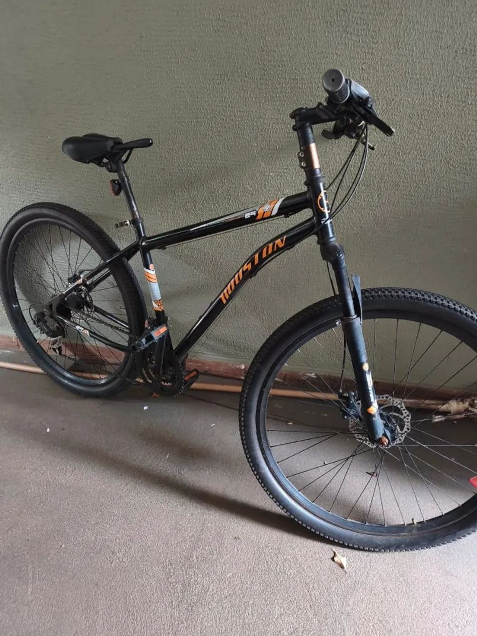 Bicicleta Aro 29 - Foto 2