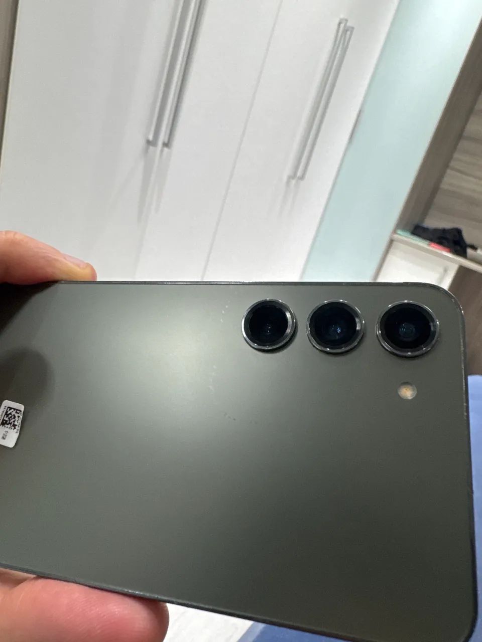 Samsung S23+ 512gb - Foto 4