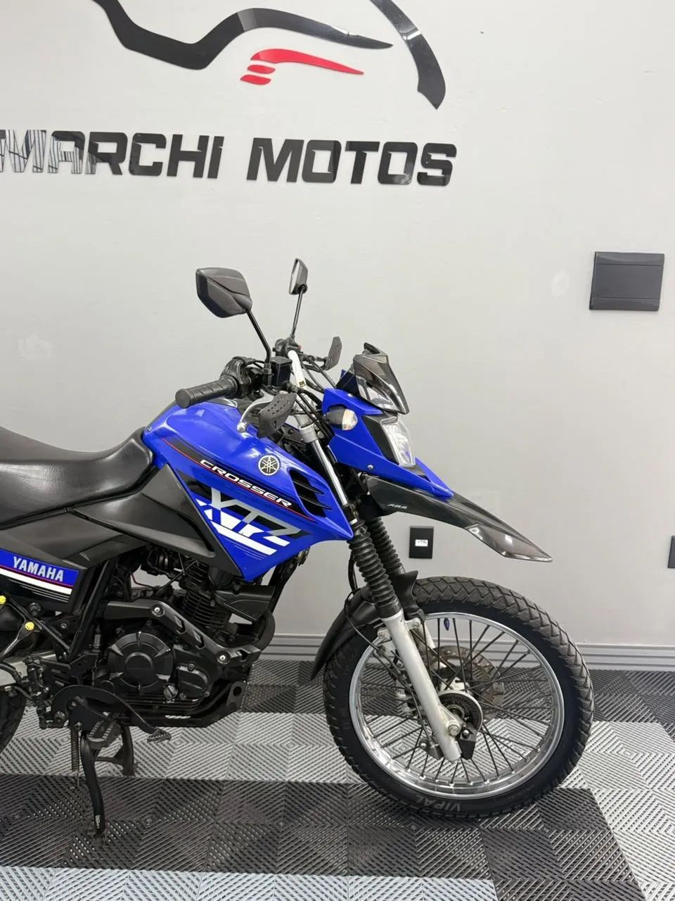XTZ 150 CROSSER Z FLEX - Foto 2