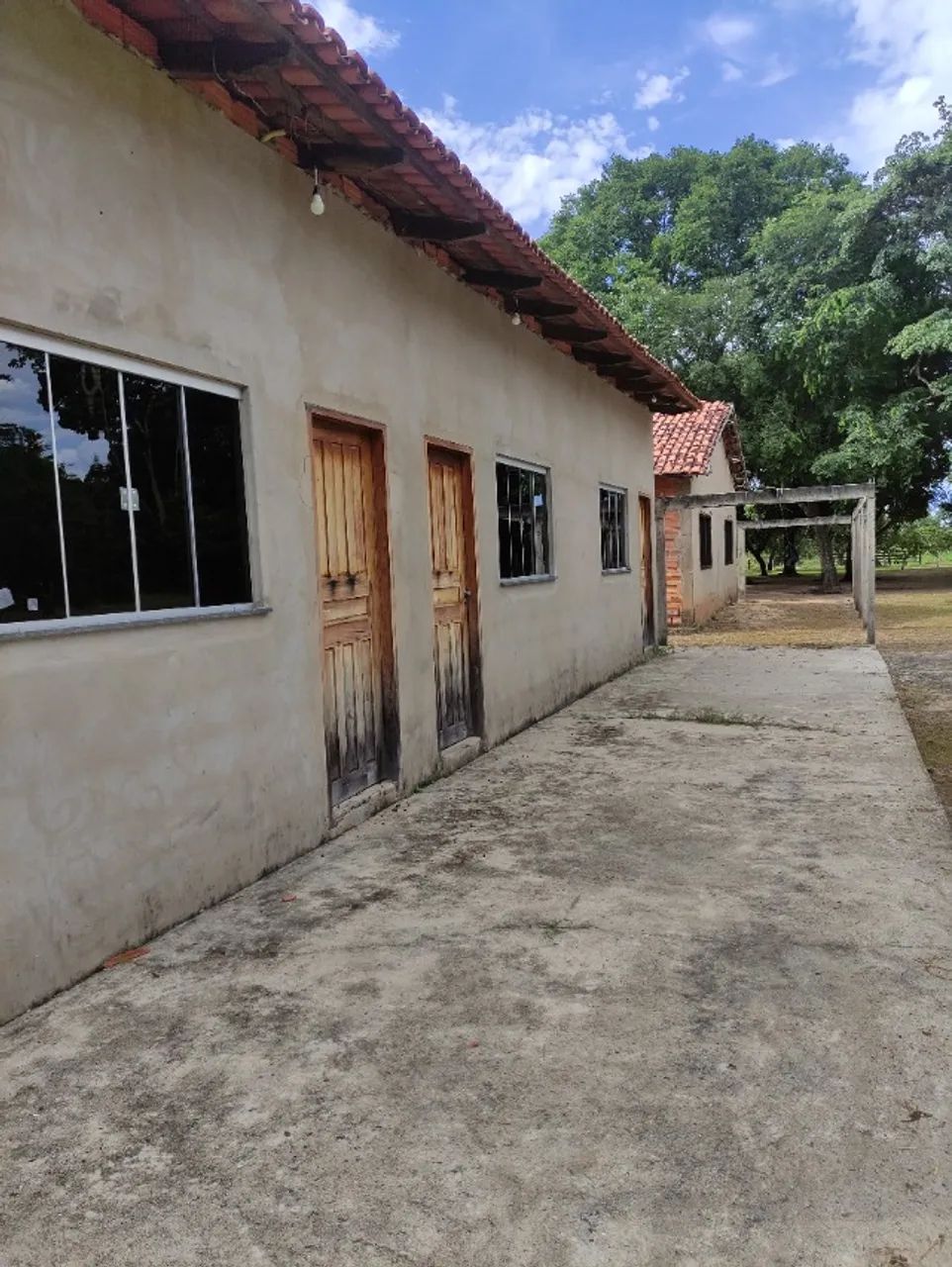 Chácara de 19 hectares com Rio Palma ? Aurora do Tocantins - Foto 4