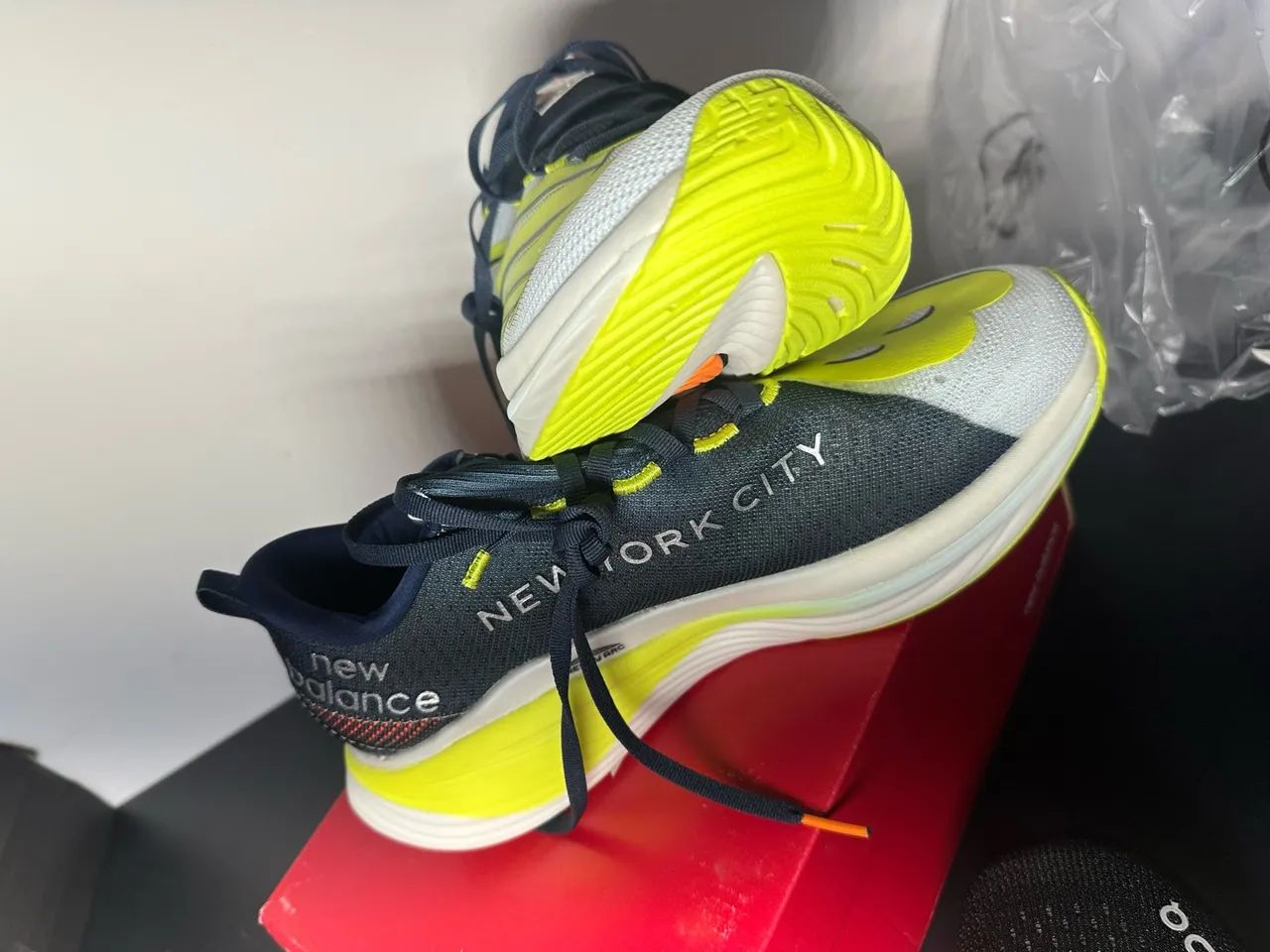 Tênis New Balance  - Foto 3