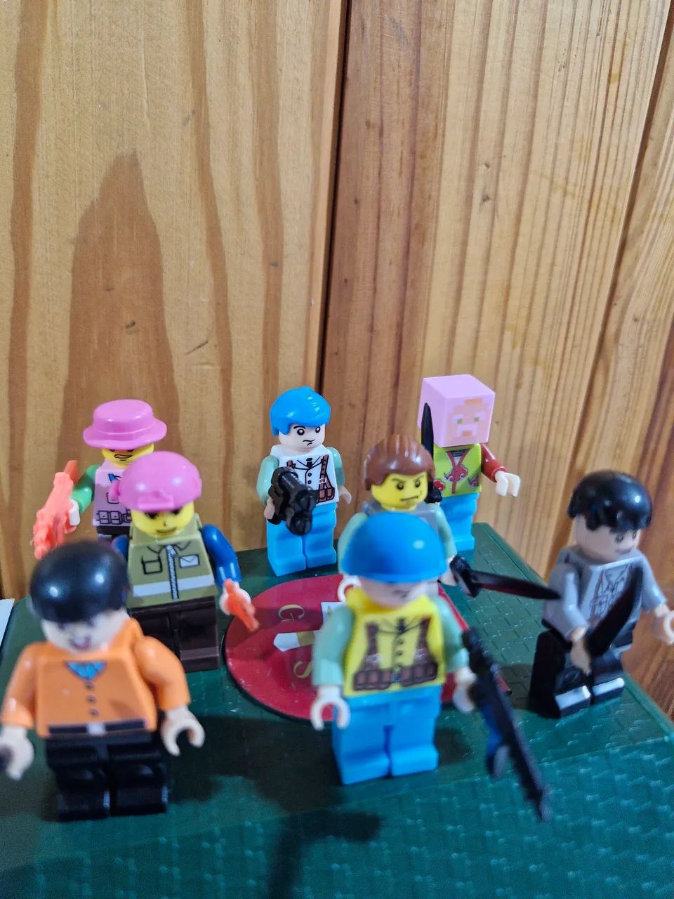 Legos infantil  - Foto 2