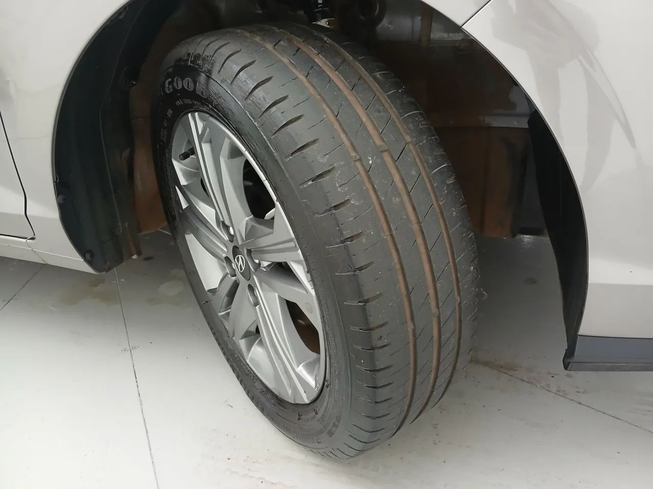 Hyundai HB20 Limited 1.0 TB Flex 12V Aut., foto 13 de 18