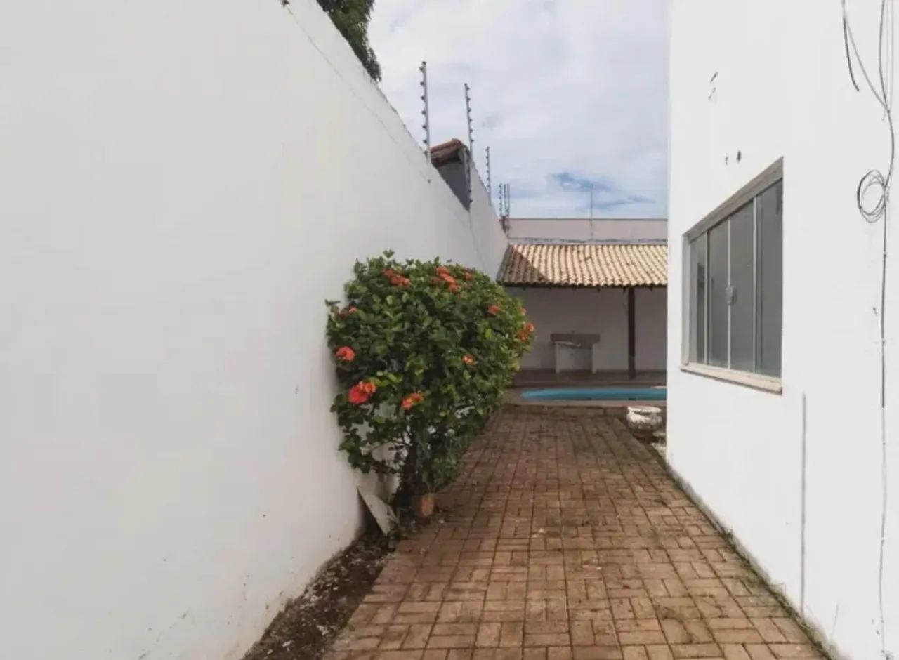 Casa no Bairro Recanto dos Pássaros - Foto 3