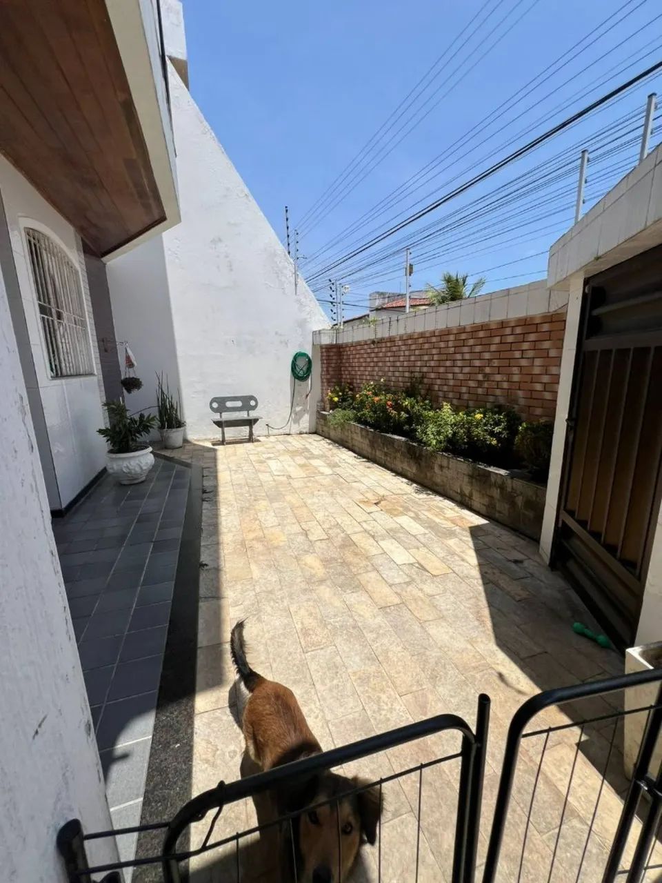 CASA EM PARQUE DOS COQUEIROS-11 - Foto 4