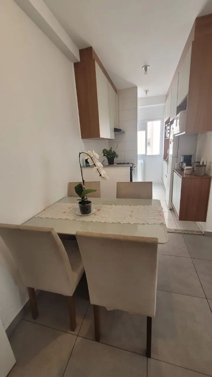 APARTAMENTO IMOBILIADO  - Foto 2
