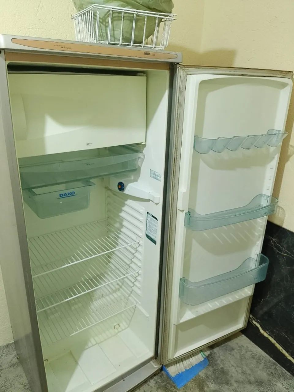 Geladeira  - Foto 2