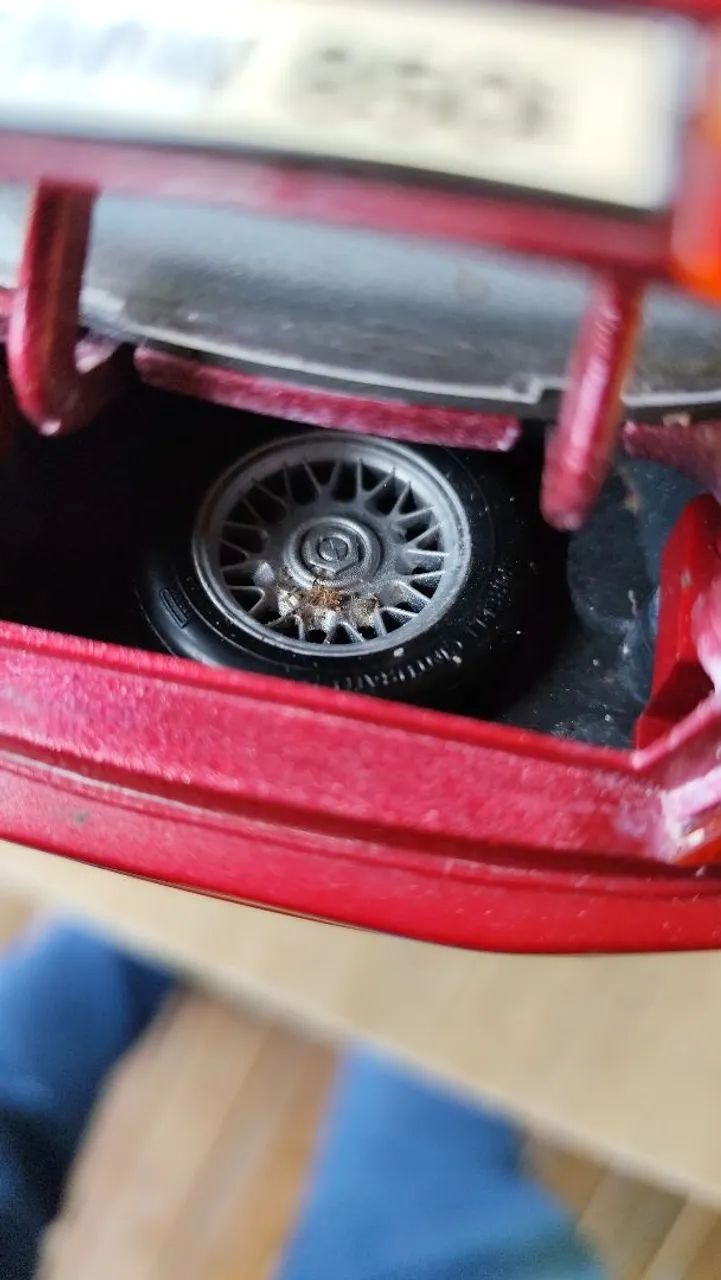 Miniatura bmw - Foto 5