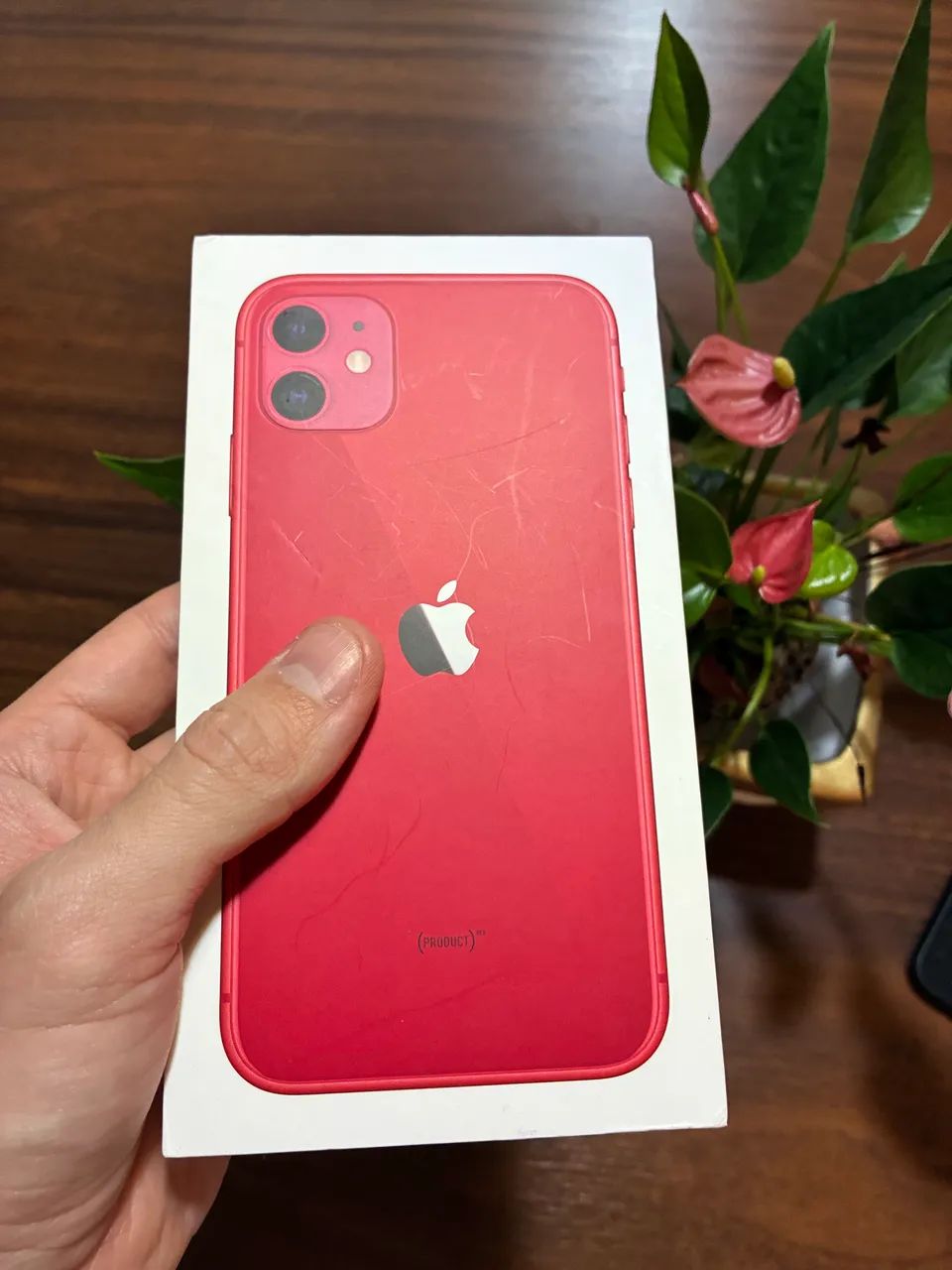iPhone 11 64gb  - Foto 4