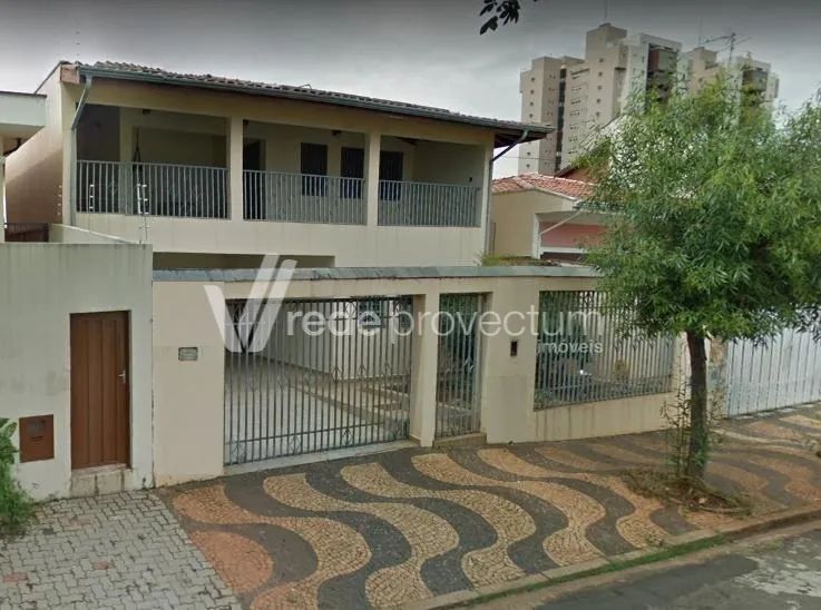 casa - Jardim Chapadão - Campinas