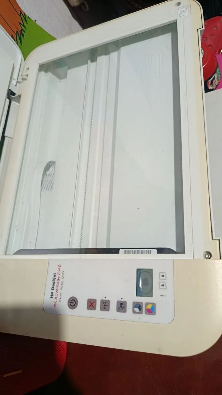 Impressora  - Foto 5