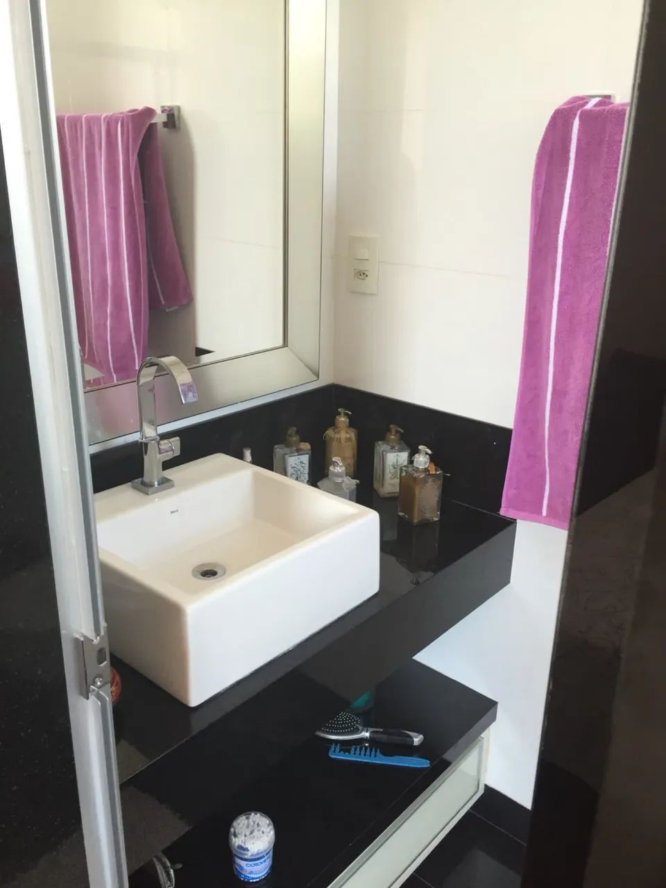 Apartamento com cobertura  - Foto 5