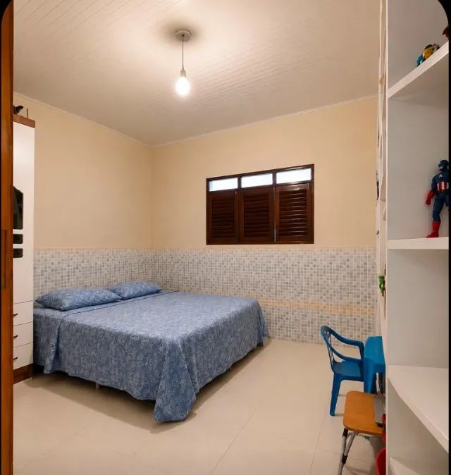 Casa em Mangabeira com Excelente Localização - Foto 5
