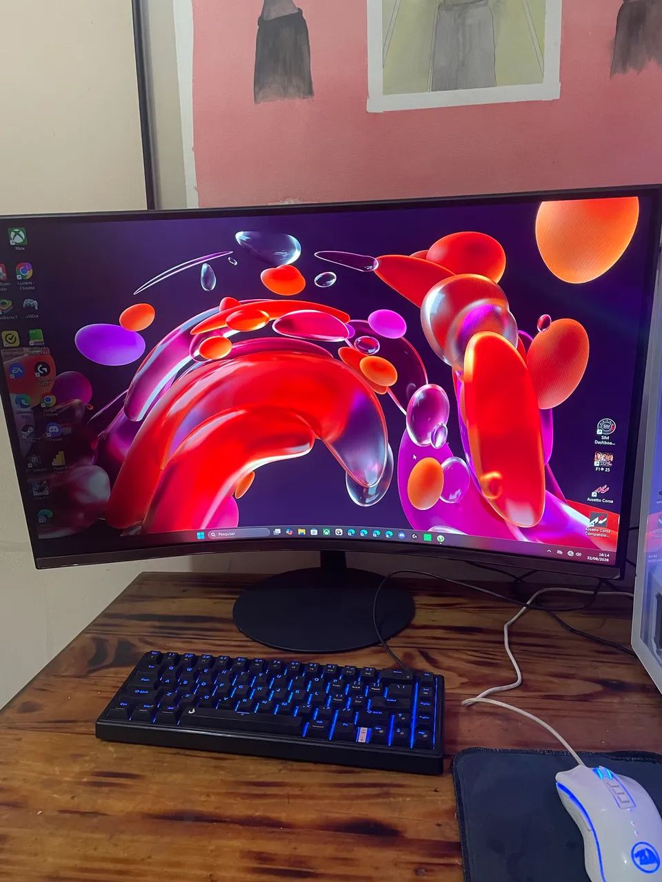 Pc Gamer - Foto 4