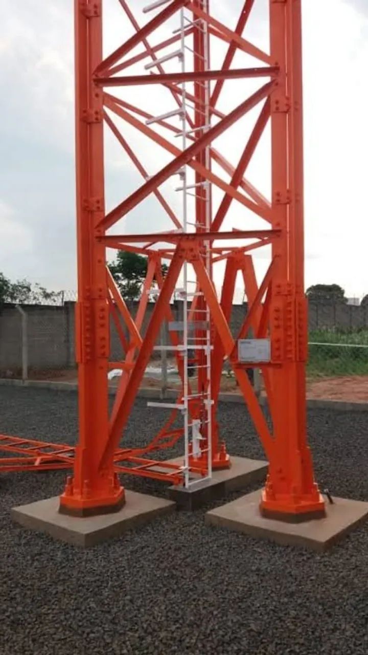 ALUGO PARA INSTALAÇÃO DE TORRE DE TELEFONIA