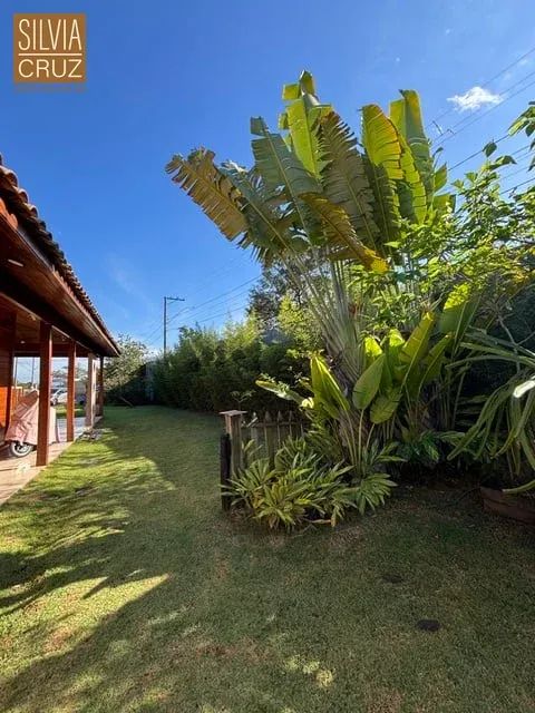 Casa em condomínio, 4 dormitórios, com piscina - Bairro: Campestre REF: 677 - Foto 3