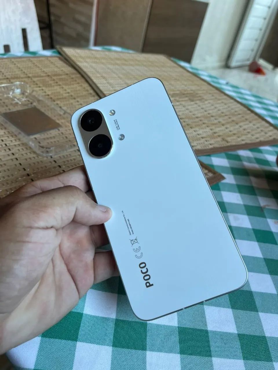poco x8 pro max - Foto 3