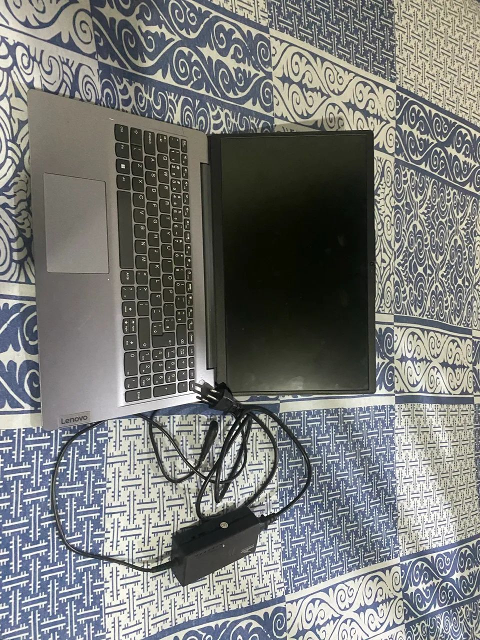 Notebook lenovo 