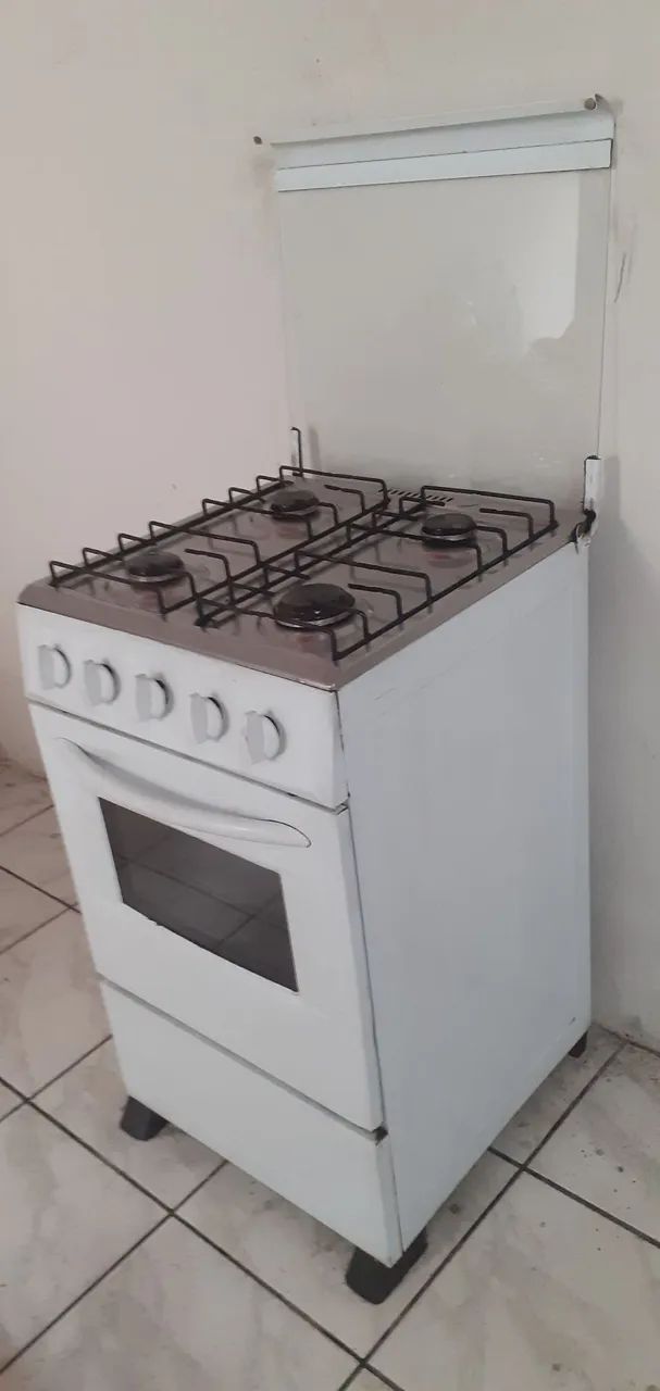 Fogão 4 bocas  - Foto 3