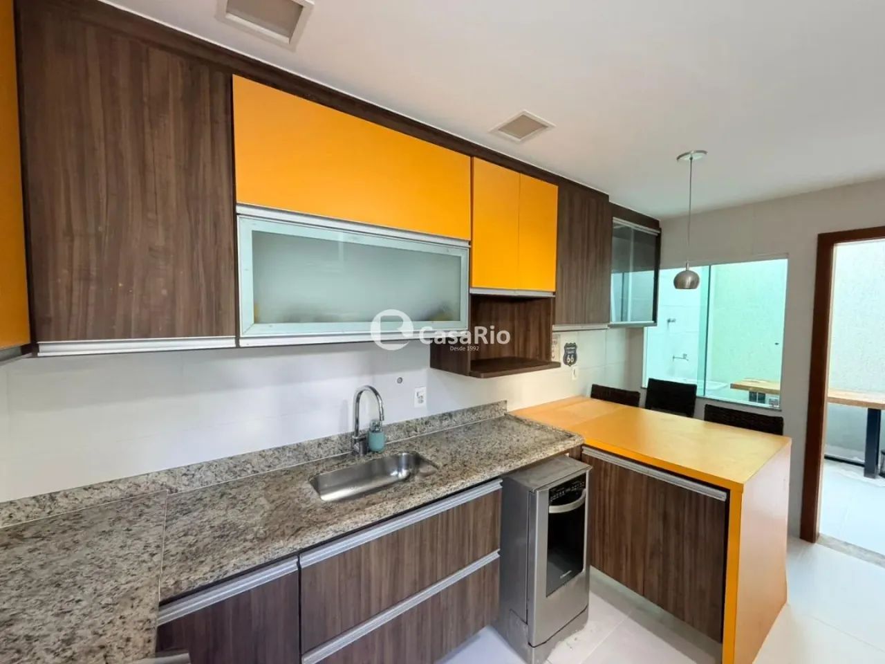 Anil | Casa 4 quartos, sendo 2 suites - Foto 4
