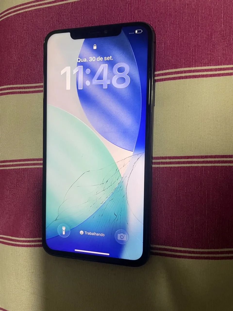 iPhone 11 Pro Max 256GB $1100,00 - Foto 3