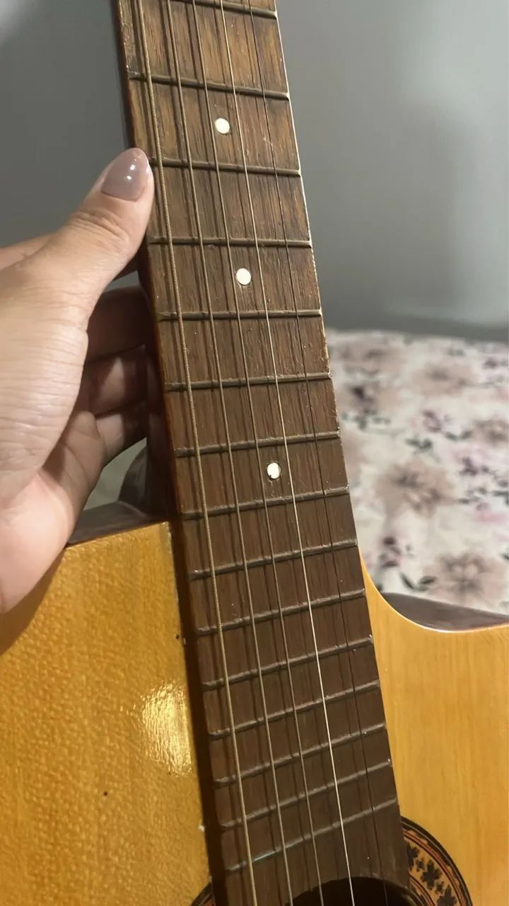VIOLÃO  - Foto 2