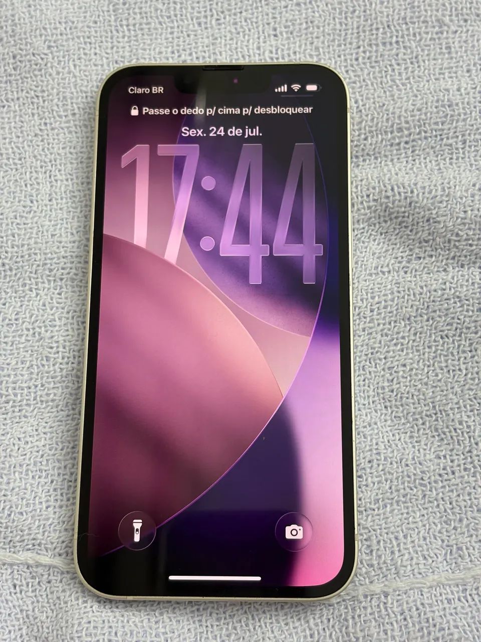 iPhone 13 128g