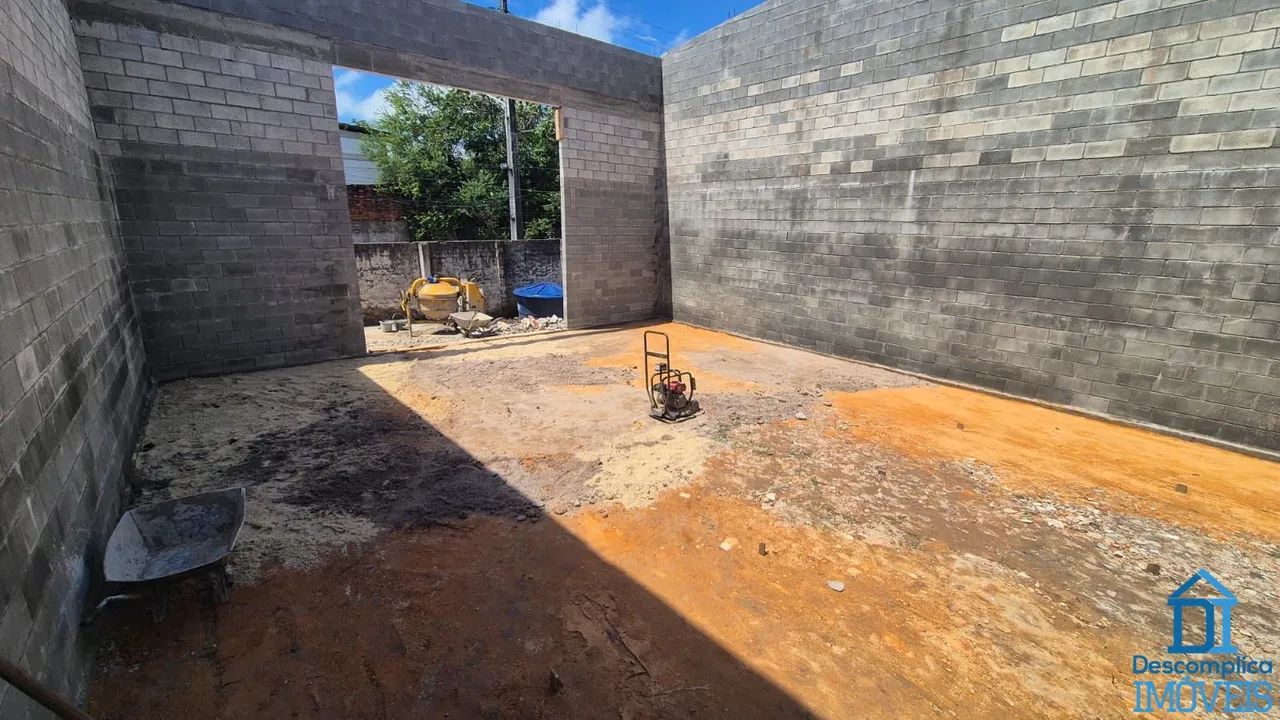 Galpão Logístico com 3 Módulos - 750 m² - Ibura, Recife - Foto 2