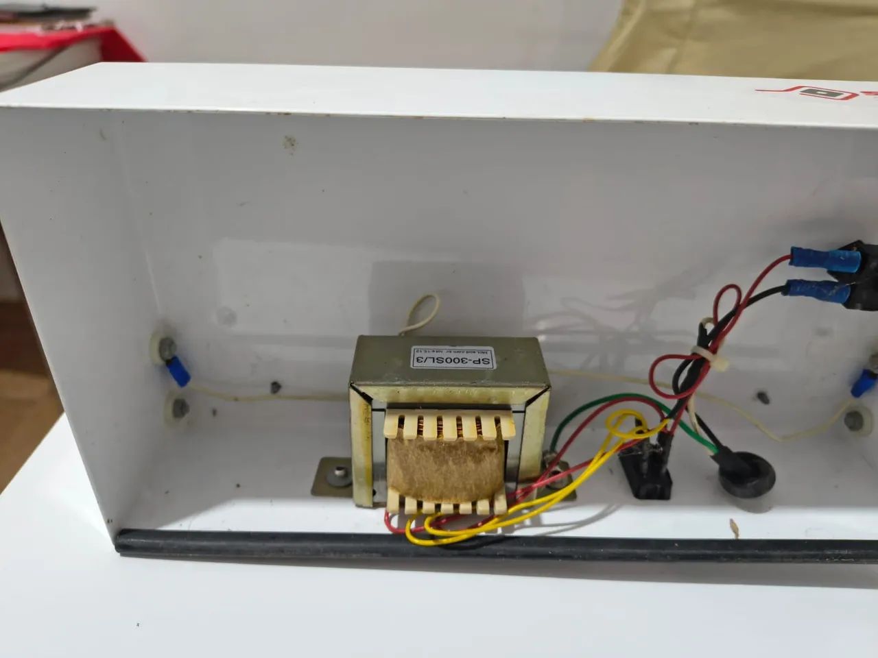 Seladora Sulpack SM 300 LIGHT 60,00 - Foto 3