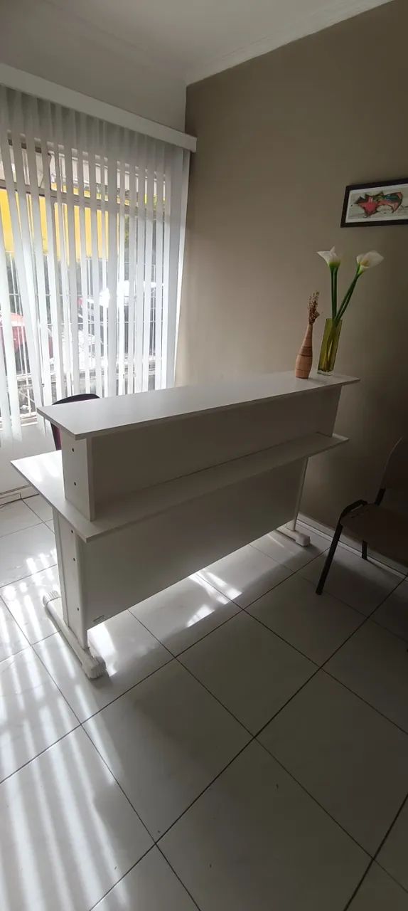 Balcão para recepção  - Foto 4