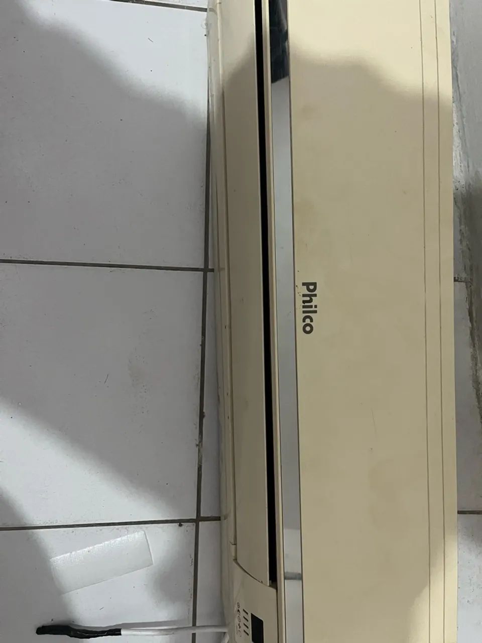 Ar condicionado 