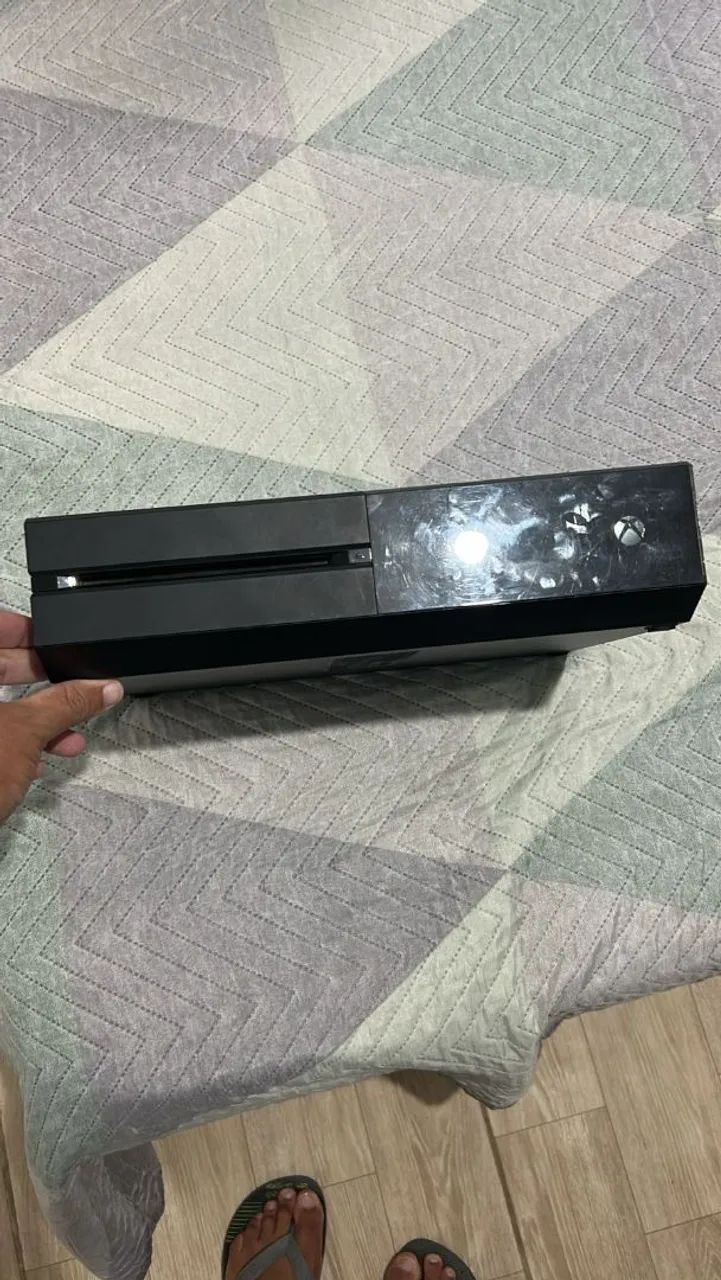 Vendo Xbox one  - Foto 2