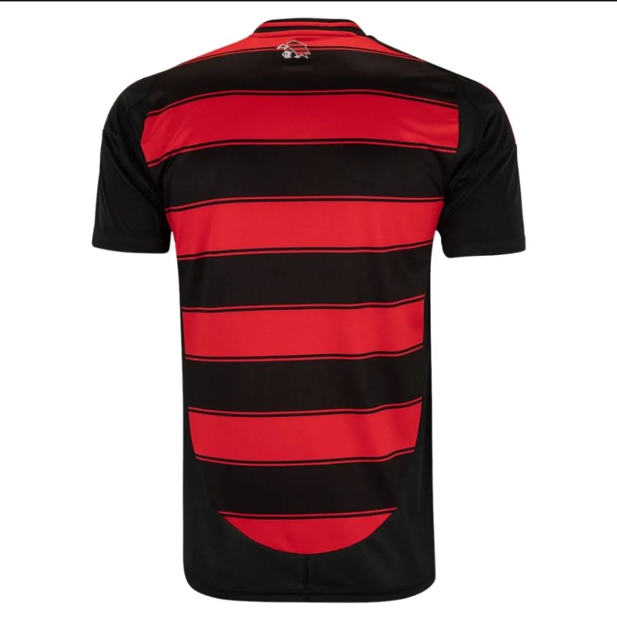 Camiseta flamengo nova 
