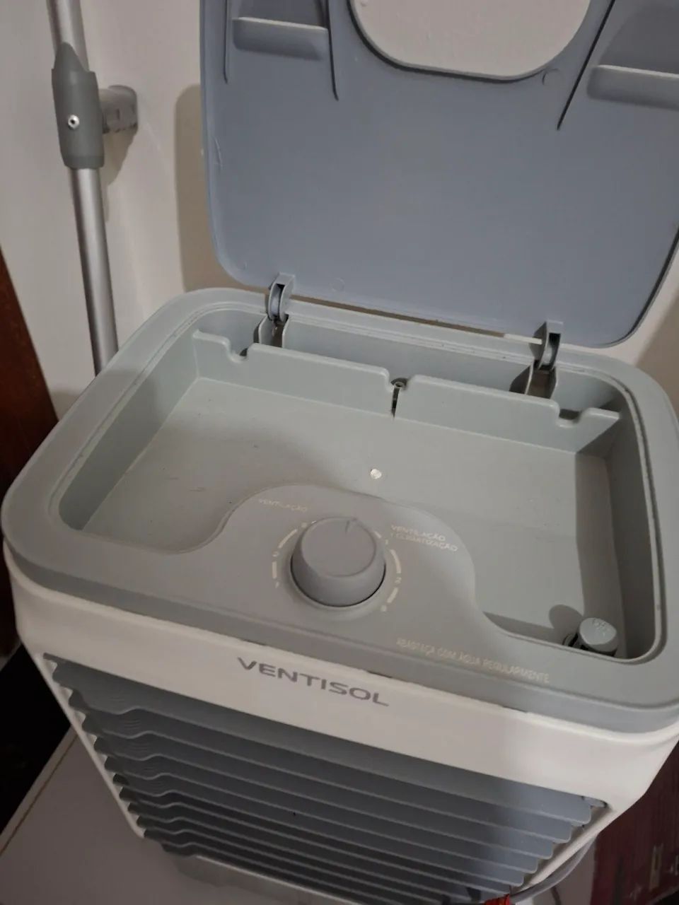 Climatizador Ventisol  - Foto 2