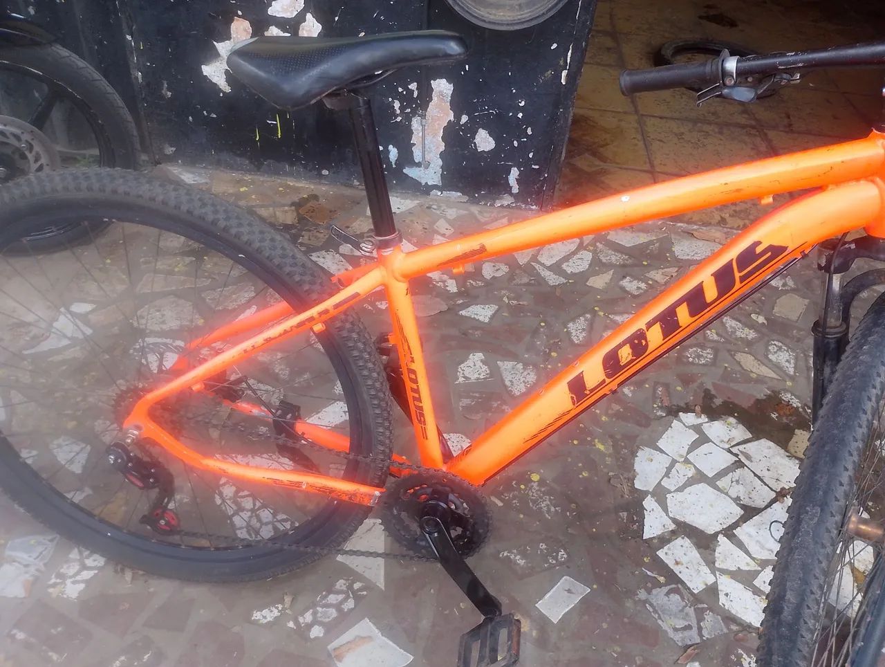 Bicicleta aro 29  - Foto 3