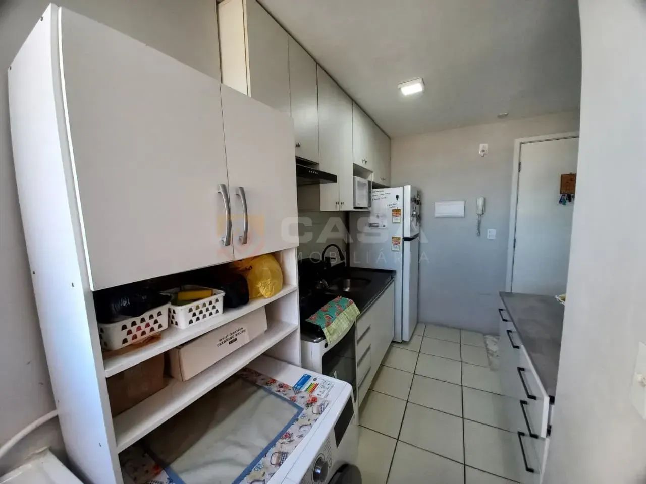 Apartamento à venda de 2 quartos  Porteira Fechada - Foto 5