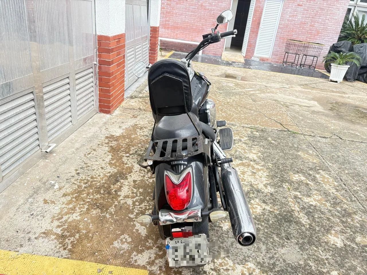 Midnight star 2012 950cc - Foto 2