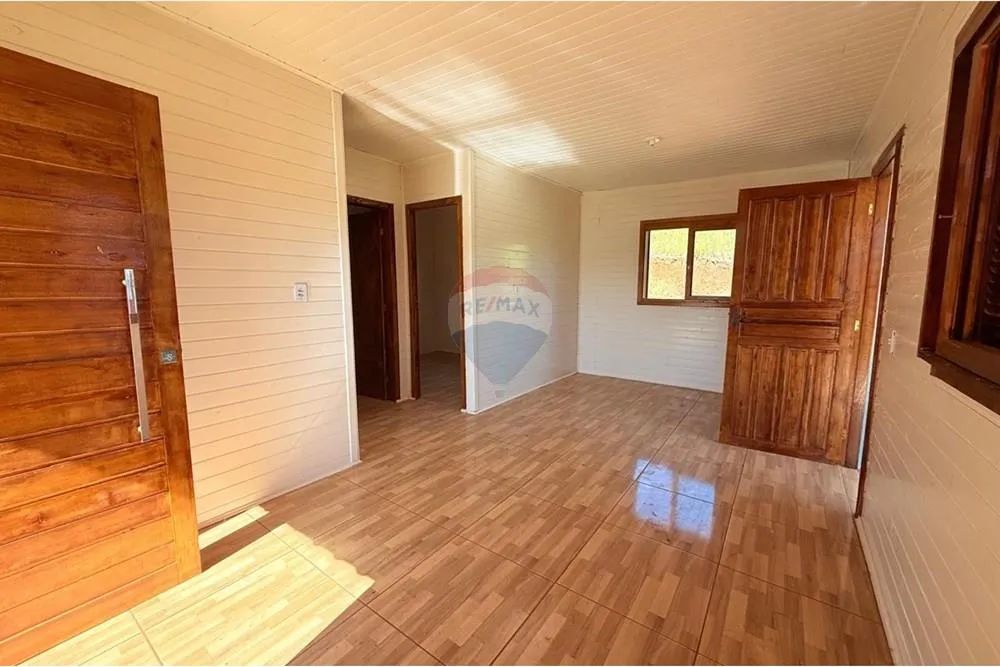 CASA 02 DORM. BARRA FUNDA/RS