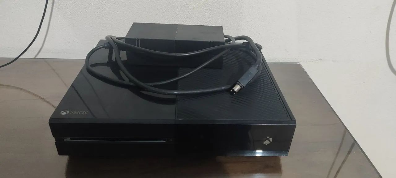 XBOX ONE FAT