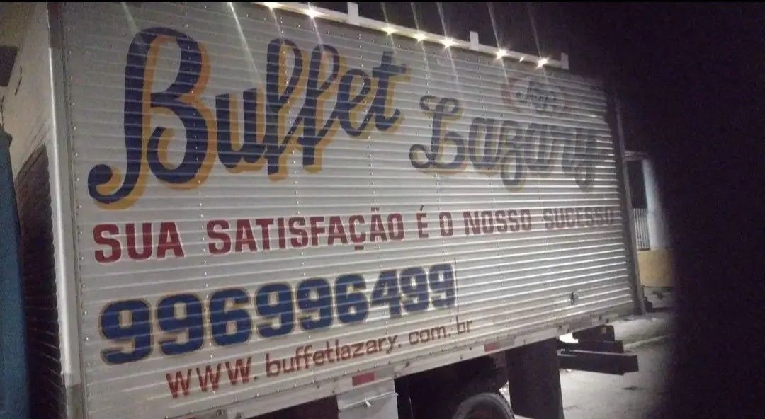 BAÚ SUPER CONSERVADO PARA 3/4.