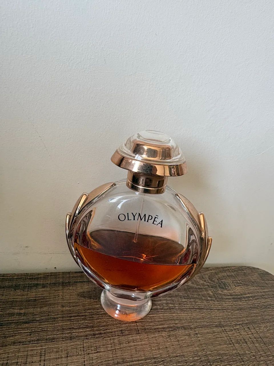 Perfume original olympia