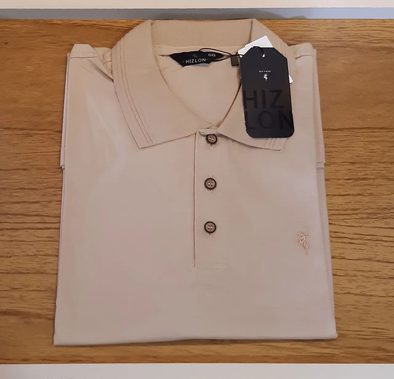 Camisa polo Essenza  - Foto 2