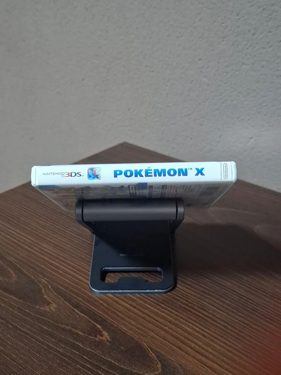 Pokémon X - Foto 3