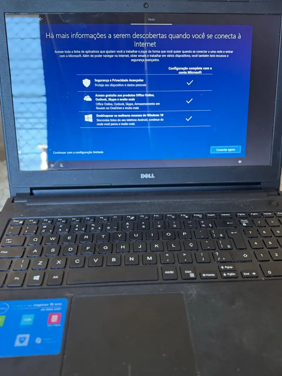 Notebook Dell Vostro