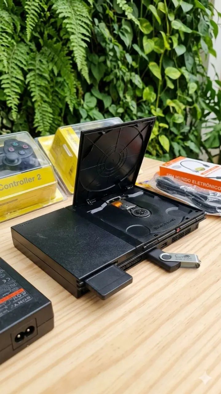 Videogame Playstation 2 - Foto 3