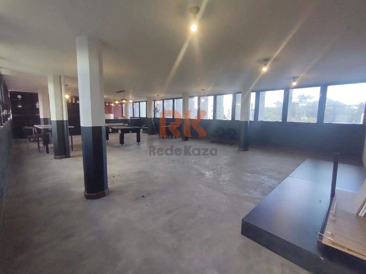 Sala Comercial para Alugar em São Francisco, BH | 120 m² - Foto 4